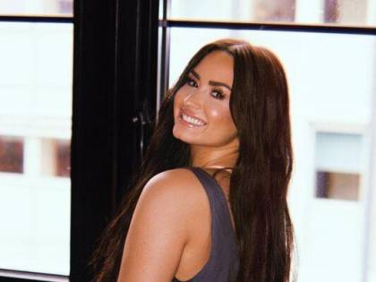 Demi Lovato ha rinunciato all’amore per non ricadere nella dipendenza da alcol e droghe