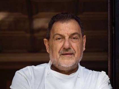 Vissani risponde a chef Rubio: "Sta andando fuori dai binari"