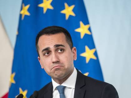 Sondaggi: impennata della Lega (34.4%), crollo di Di Maio