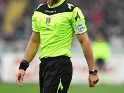 "Arbitro, sei un terrone". Allenatore dei ragazzini punito col Daspo