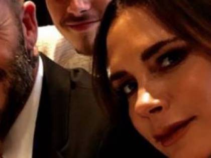 David e Victoria Beckham entrano nel "club dei miliardari"