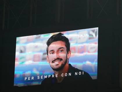 Morte di Astori, condannato il medico sportivo