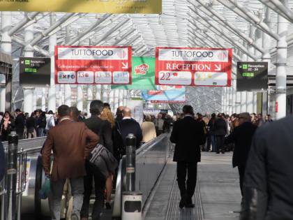 Fiera Milano: cresce l'utile, raddoppia l'Ebitda e ritorna il dividendo