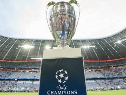 Serie A, volata per la Champions: in sei per due posti. Il calendario