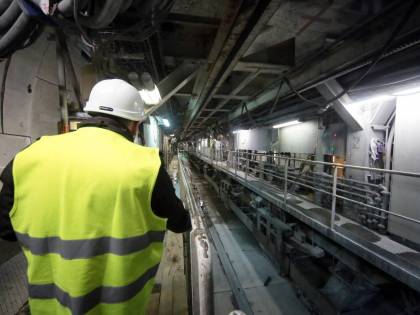 Se salta la Tav, Francia e Ue hanno pronto il piano B