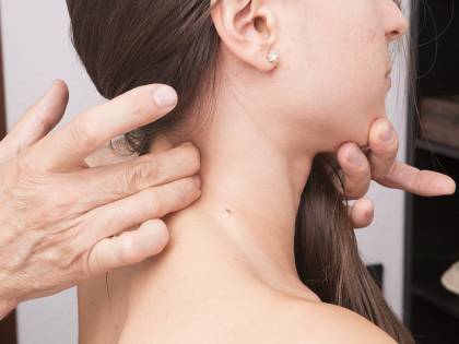 Le tensioni muscolari parlano delle nostre emozioni