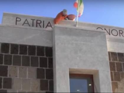 Sindaco condannato per sacrario fascista: dovrà risarcire l’Anpi