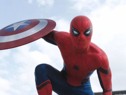 Spiderman: in arrivo una serie tv e molto altro