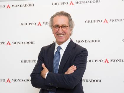 Mondadori fa profitti e dopo otto anni ritorna al dividendo