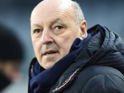 L'ira di Marotta contro la Lega Serie A: ''Così il campionato è falsato...''