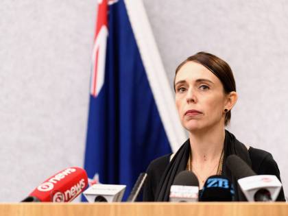 Nuova Zelanda si blinda Scatta nuovo lockdown: il contagio dai surgelati?