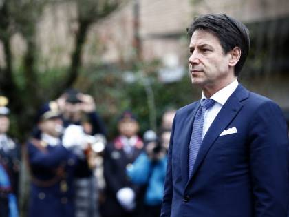 I giudici archiviano Conte e i ministri