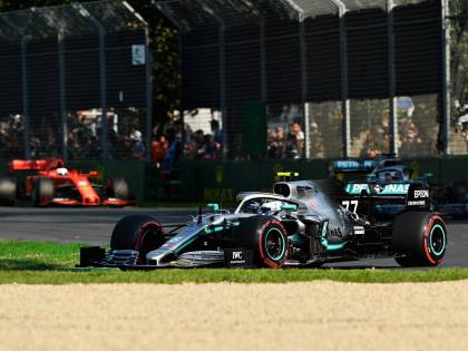 Formula 1. Ferrari troppo "lenta": ecco perché