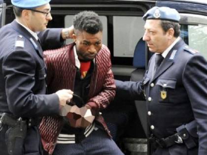 Caso Mastropietro, ergastolo per Oseghale a rischio per un vizio di forma