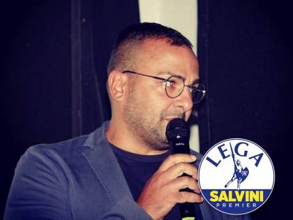 Gioia del Colle, il leghista: "Controllare le abitazioni di alcune razze". Ed è polemica