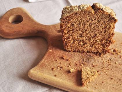 Pane integrale: perché sceglierlo