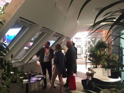 Made expo, 90mila visitatori per l'hub delle costruzioni