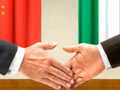 Gli accordi con la Cina tra paradossi economici e luoghi comuni