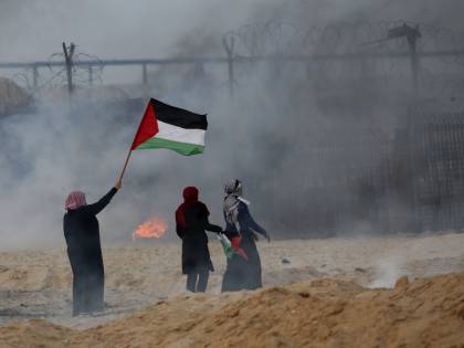 I due volti di Hamas: combatte l'Isis ma condanna chi lo deride