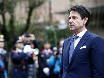 Revenge porn, Conte: "È battaglia di civiltà, governo pronto a votare la norma"