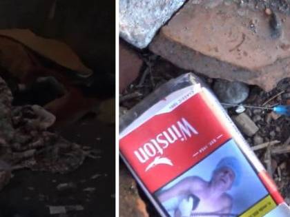 Nel fortino della droga di Milano tra siringhe, sporcizia e disperazione
