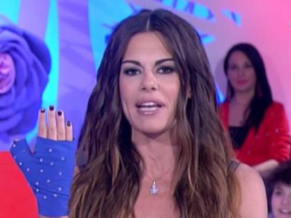 Detto Fatto, Bianca Guaccero e la diretta con 5 punti alla mano