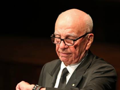 Musulmani australiani contro Murdoch: "Le sue tv diffondono islamofobia"