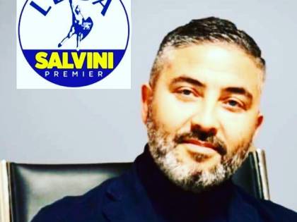 Una busta con proiettili al candidato della Lega: "Non rompere o pum…"