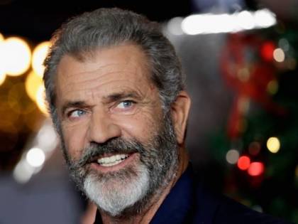 Mel Gibson accusato di antisemitismo viene silurato da Netflix