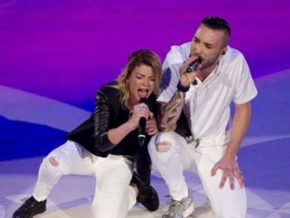 Briga: "Ho ricevuto avances da uomini"