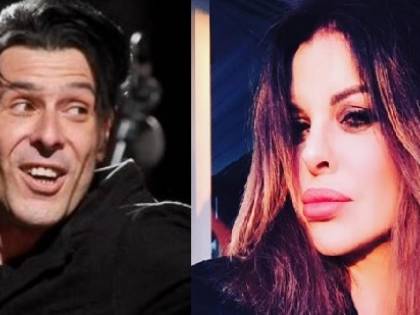 Alba Parietti sul flirt con Ezio Bosso: "Uno così puoi solo amarlo alla follia"
