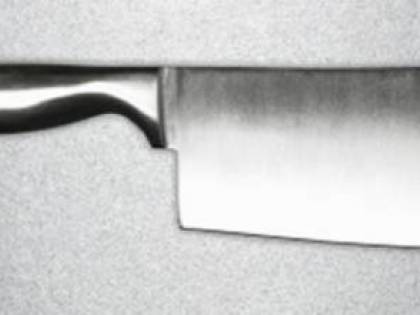 Tragedia in Cina, figlio uccide la madre a colpi di mannaia