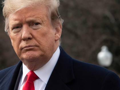 Trump chiede la revoca del Pulitzer ai giornali che indagarono sul Russiagate