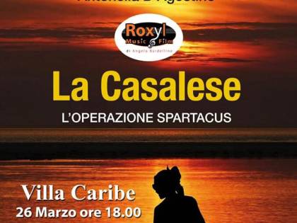 Il Viminale blocca la presentazione del film sulla storia dei Casalesi
