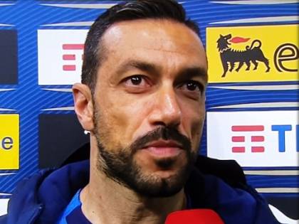Arrestato lo stalker di Quagliarella: lo aveva accusato di pedofilia