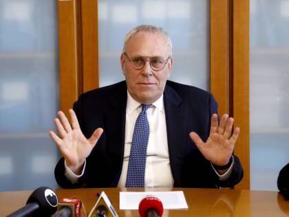 L'inchiesta flop sull'Eni spacca la Procura di Milano