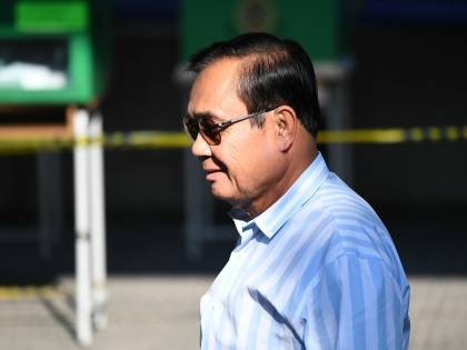 La guerra ai rifiuti. Bangkok in trincea contro la plastica