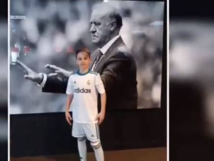 Olghe Balliu, il Messi del Cittadella: 198 palleggi con una pallina da tennis