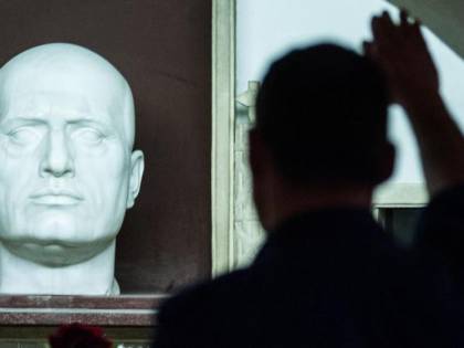 Adesso il Qatar ci fa la morale sul "pericolo fascismo" in Italia