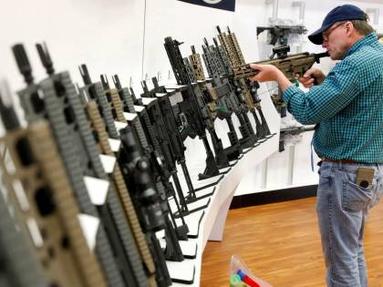 Australia, spunta il legame tra la lobby delle armi e l'estrema destra