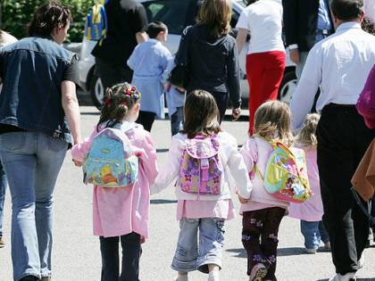 Il sistema scolastico italiano è caratterizzato dall'incertezza dei dati?