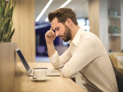 Arriva il registro nazionale dell'emicrania