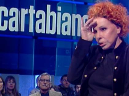 Ornella Vanoni: "Coronavirus? Sarei per la chiusura totale in tutta Italia"
