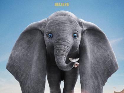 Disney rinnega gli eroi: Dumbo e gli altri cartoni bollati come razzisti