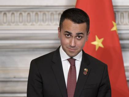 Di Maio vola alla corte di Trump. Ecco cosa ha garantito agli Usa