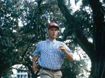 È morto Winston Groom, padre letterario di Forrest Gump