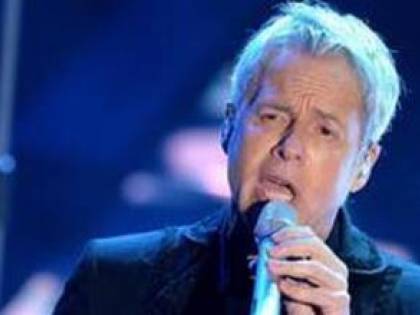 Claudio Baglioni è malato. Rinviati i concerti di Roma e Trieste