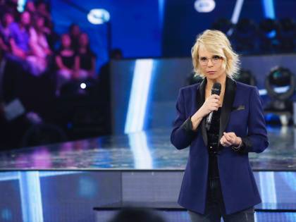 Amici, i segreti del Serale e duetti con Pausini-Antonacci