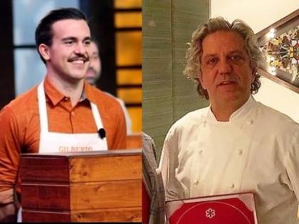 Masterchef 8, una foto rubata svela il vincitore?