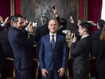 "Bentornato Presidente": il governo gialloverde tra parodia e realtà